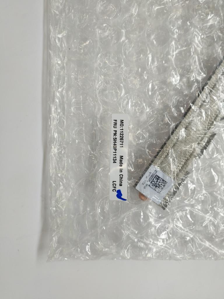 Lenovo ideapad 320-15ABR / ideapad 320 Touch-15ABR Heatsink THERMAL MODULE UMA L80XS 5H40P11134