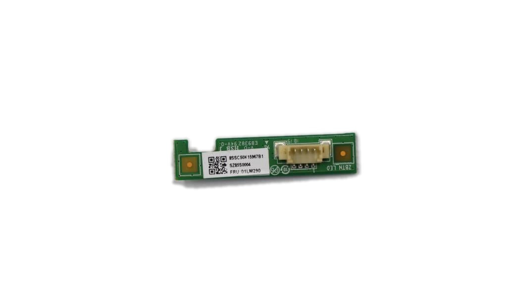 Lenovo ideacentre AIO 330-20IGM All-in-One / ideacentre AIO 330-20AST All-in-One A AIO330 Power button board 01LM290