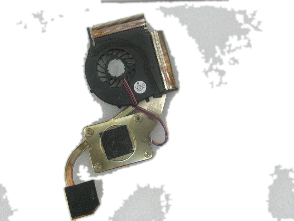 Lenovo Thermal Module w/FAN 41V9931