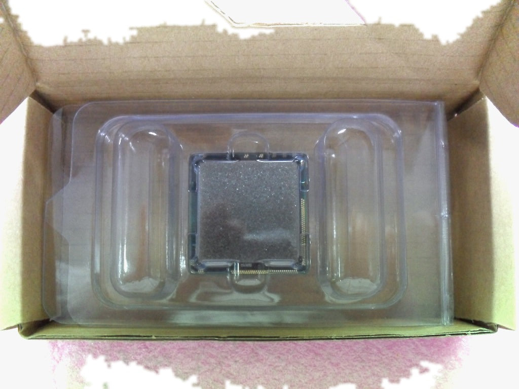 Lenovo ThinkStation S20 Workstation / ThinkStation D20 Workstation Processor FRUXeon E5630 71Y9047