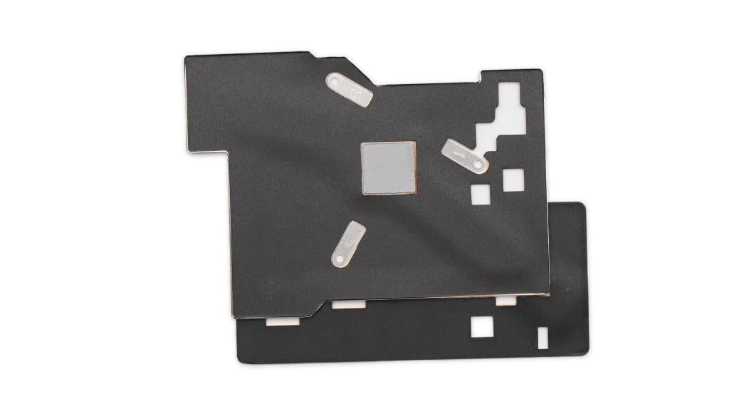 Lenovo Tablet 10 Heatsink Thermal module 02DC128