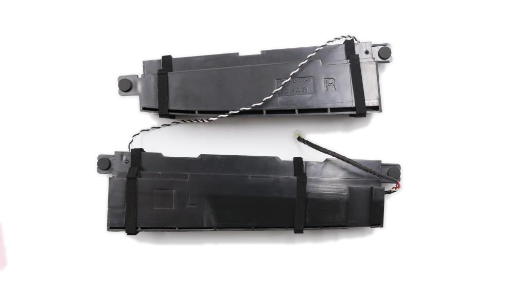 Lenovo ideacentre AIO 520-27IKL All-in-One / ideacentre AIO 520-27ICB All-in-One Speaker DCA71_SPK_WITH_RUBBER_AW 02CW368