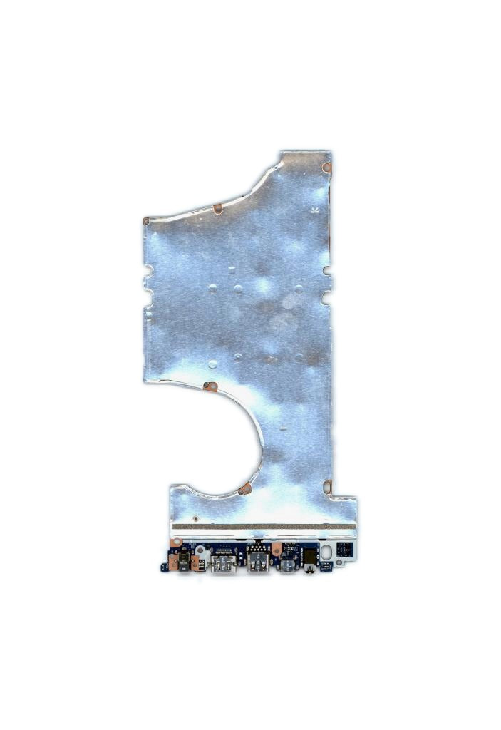 Lenovo Flex 6-14IKB Motherboard BDPLANAR MB L 81EK WIN 44I5U UMA BL NFP 5B20R08618