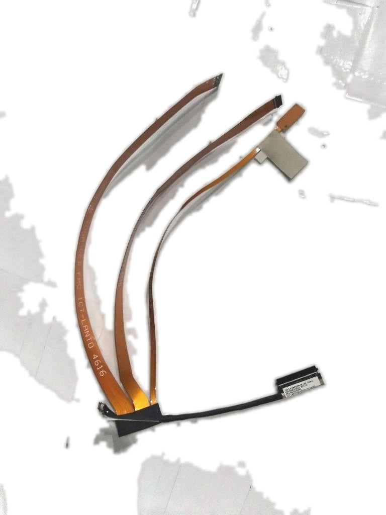 Lenovo LED IR CAM Touch cable NAR ICT 01HY991