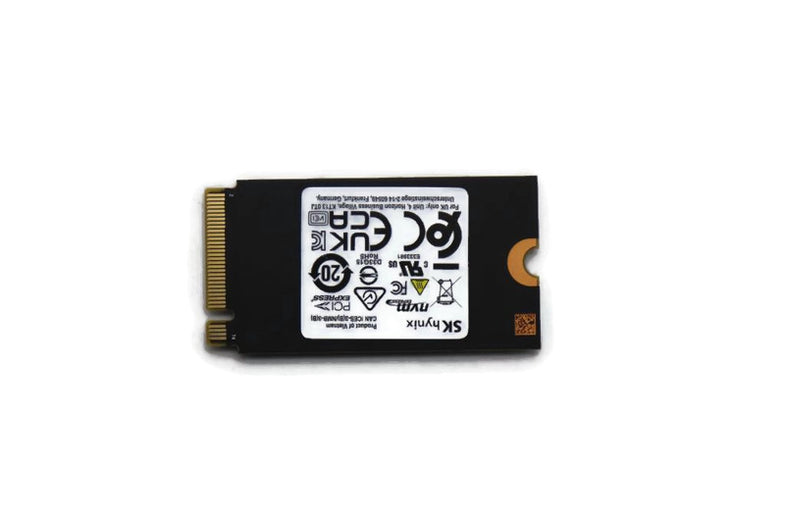 New Genuine SSD Card For Lenovo Slim 7 14IMH9 1TB M.2 2242 PCIE4X4