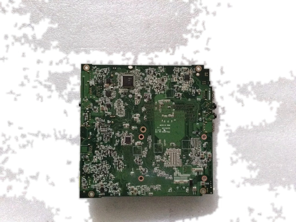 Lenovo ThinkCentre M715q Desktop Motherboard BDPLANAR AMD Bristol Knoll W10 loT 00XK304