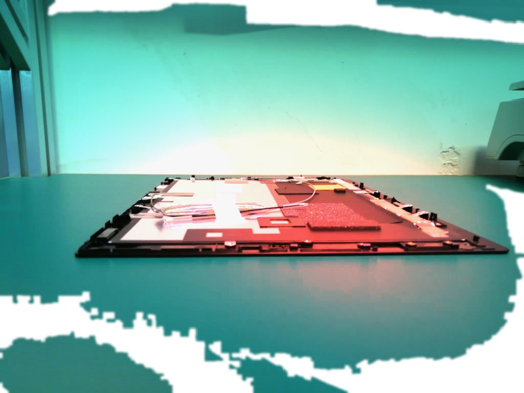 Lenovo LCD Assembly LCD Module 12" FHD+ Touch Glare IPS 01AW813