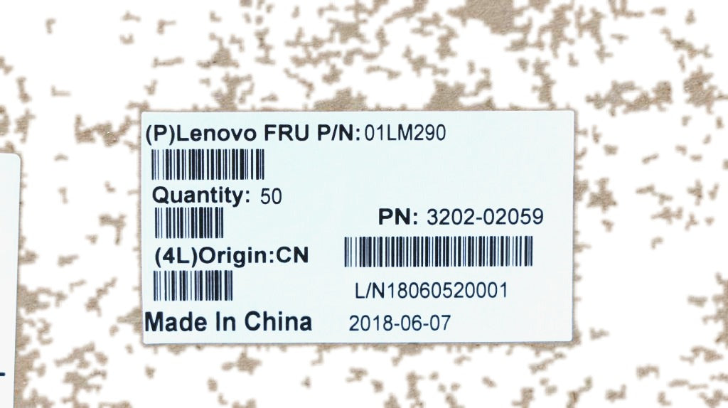 Lenovo ideacentre AIO 330-20IGM All-in-One / ideacentre AIO 330-20AST All-in-One A AIO330 Power button board 01LM290