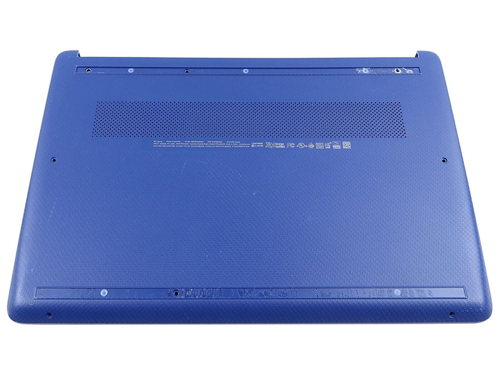 New Genuine HP 14FQ 14FQ0037NR 14DQ0055DX Bottom Base M03778001