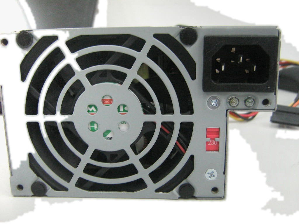 Lenovo ThinkCentre A55 Desktop Power Supply CRU 225W P/S 41A9629