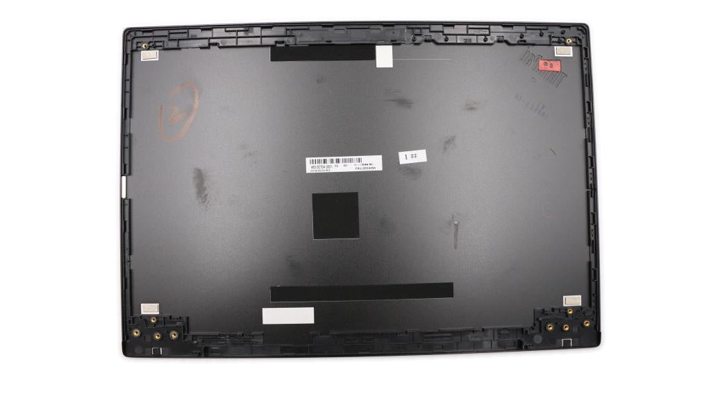 Lenovo ThinkPad L390 Type 20NR 20NS COVER LCD A cover CS Black SCB0M84959