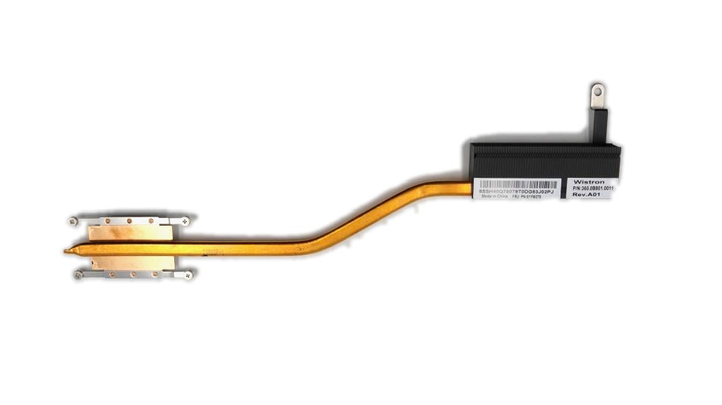 Lenovo ideacenter AIO 730S-24IKB All-in-One Heatsink Thermal Module UMA 01YW270