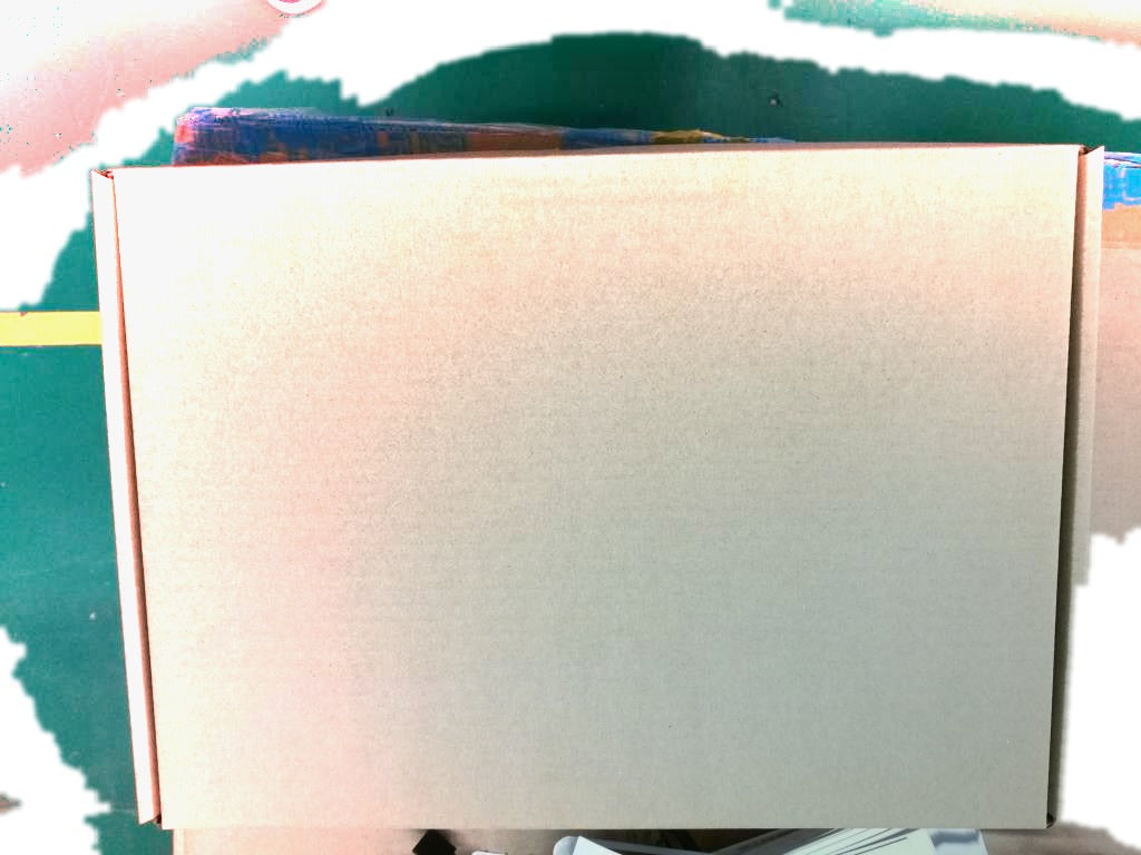Lenovo COVER LCD Rear Frame 01HY649