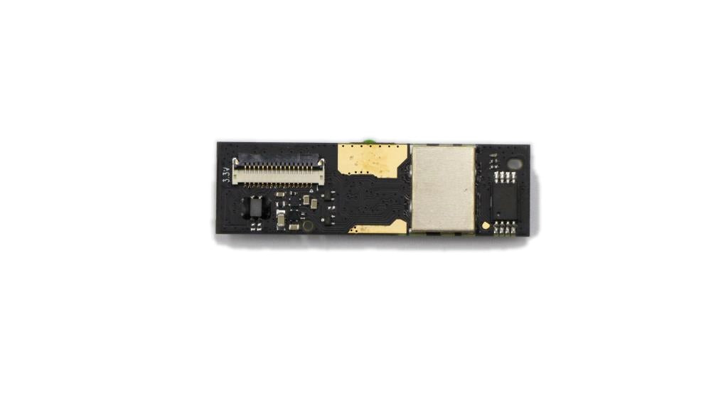 Lenovo Type 20KJ 20KK ThinkPad X1 Tablet 3rd Gen Camera 2M Front MIC ALS ZIF Ltn 01HW013