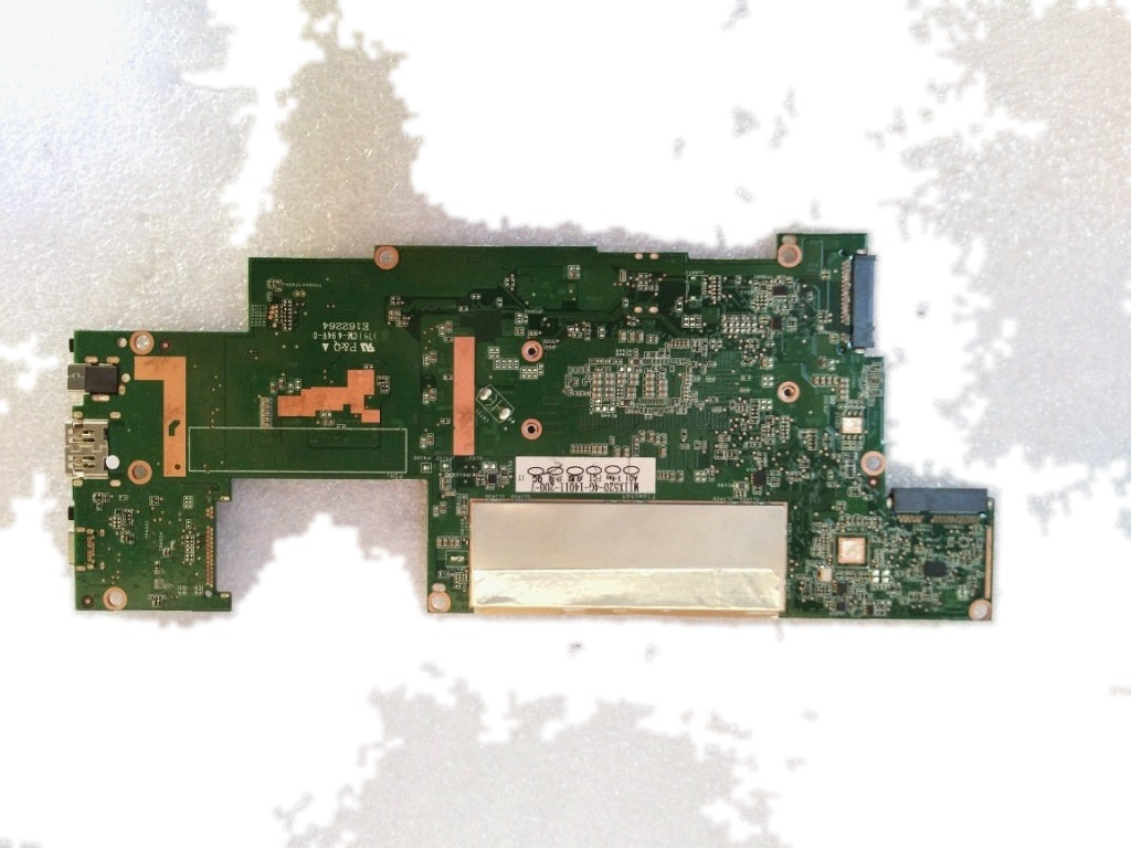 Lenovo Miix 520-12IKB Type 81CG Motherboard BDPLANAR MB 3N81CG I58250WIN 4G 5B20Q62882
