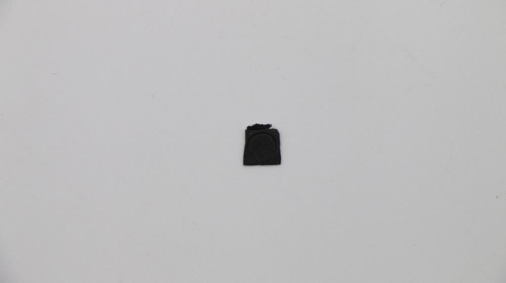 Lenovo ideapad 100S-14IBR Rubber 3N screw hole cover 80R9 5R60K75516