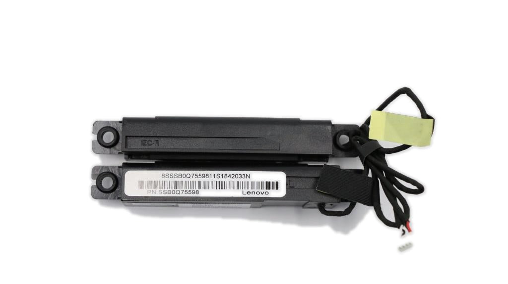 Lenovo ideacenter AIO 730S-24IKB All-in-One ASSY Harman Kardon 3 W Speaker 01AH963