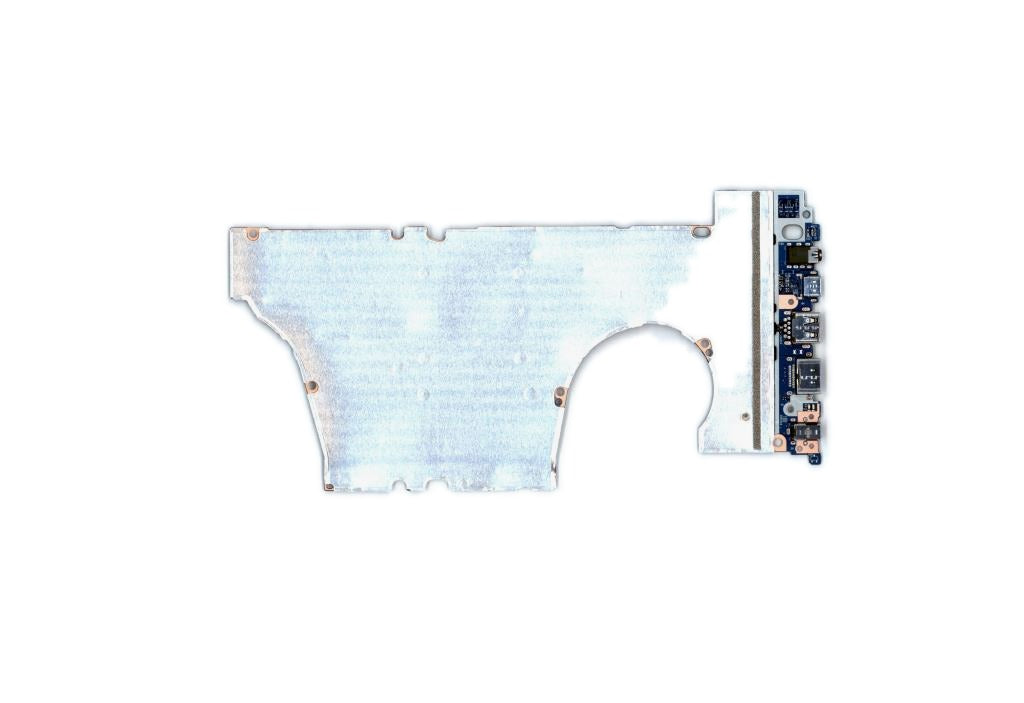 Lenovo ideapad Yoga 530-14IKB / Flex 6-14IKB Motherboard BDPLANAR MB L 81EK WIN I58250U 2G BL FP 5B20R08799