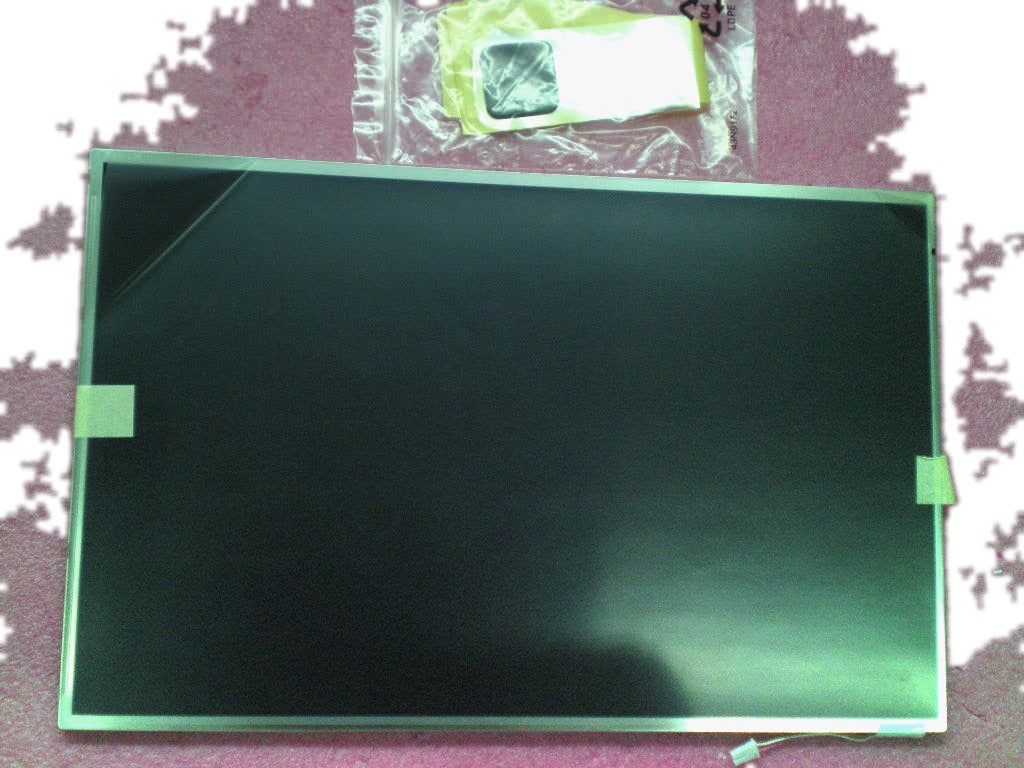Lenovo LCD Screen DISPLAY 15.4 INCH LCD 45N3310