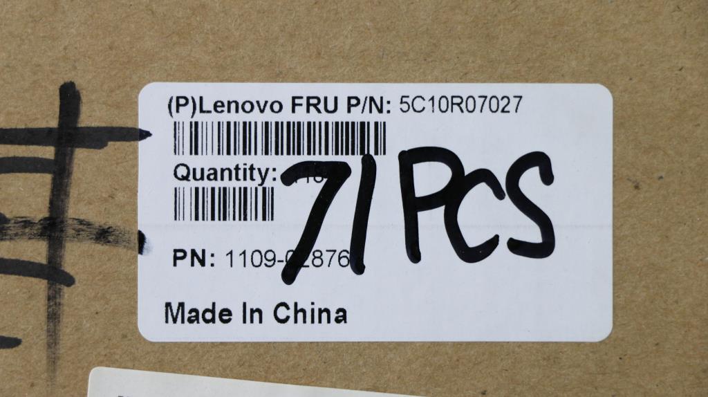 Lenovo 100e EDP CABLE B 81ER 5C10R07027