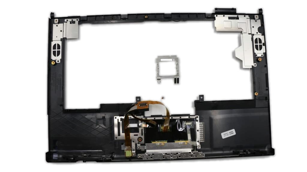Lenovo Palmrest FPR hole 00UP950