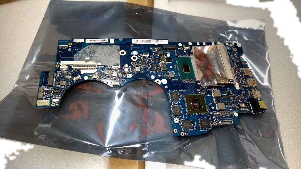 Lenovo Motherboard BDPLANAR MB L 80NW WIN I7-6700 4G New 5B20L80398