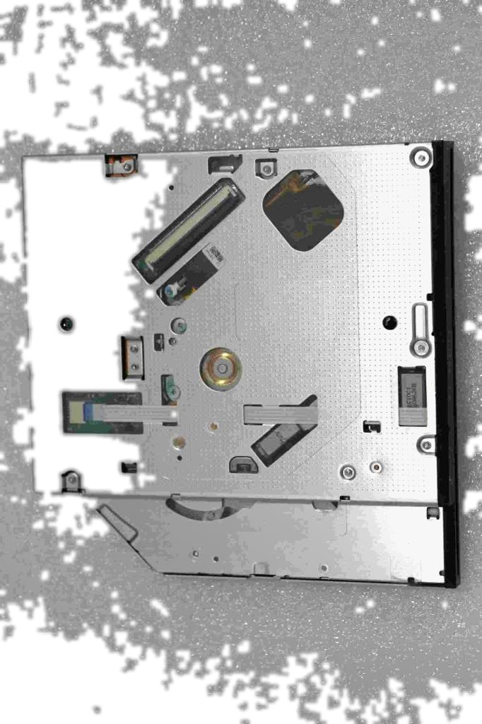 Lenovo ideacentre A720 All-in-One Optical Drive PLDS DC-6E2SH BD Combo w/ bezel-LH（BE） 25200326