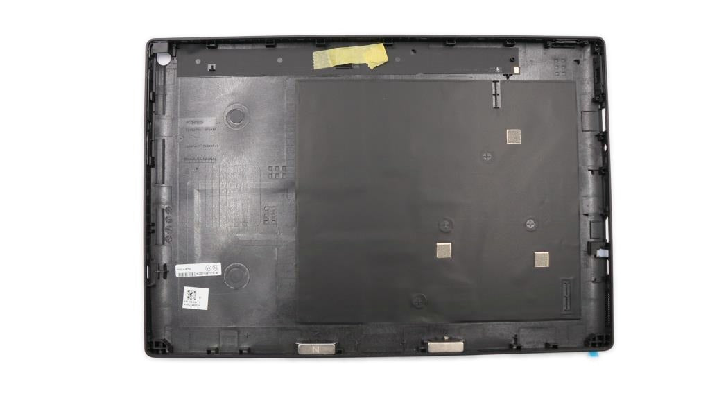 Lenovo Lenovo Tablet 10 A-cover Magnet Graphite sheet SAR ANT NFC mark SBB0P99447