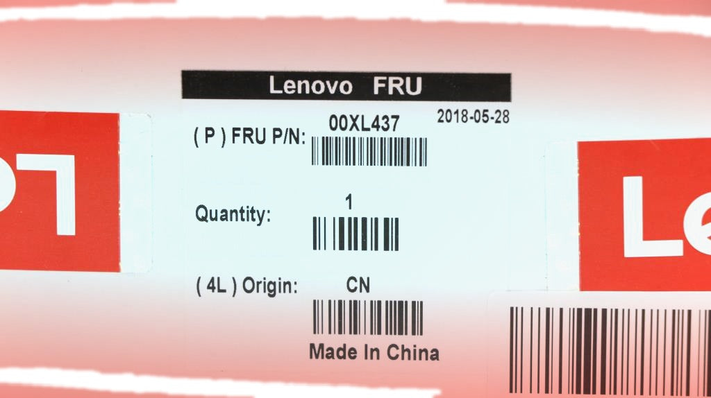 Lenovo Thinksmart Hub 500 Board IR Sensor card 00XL437
