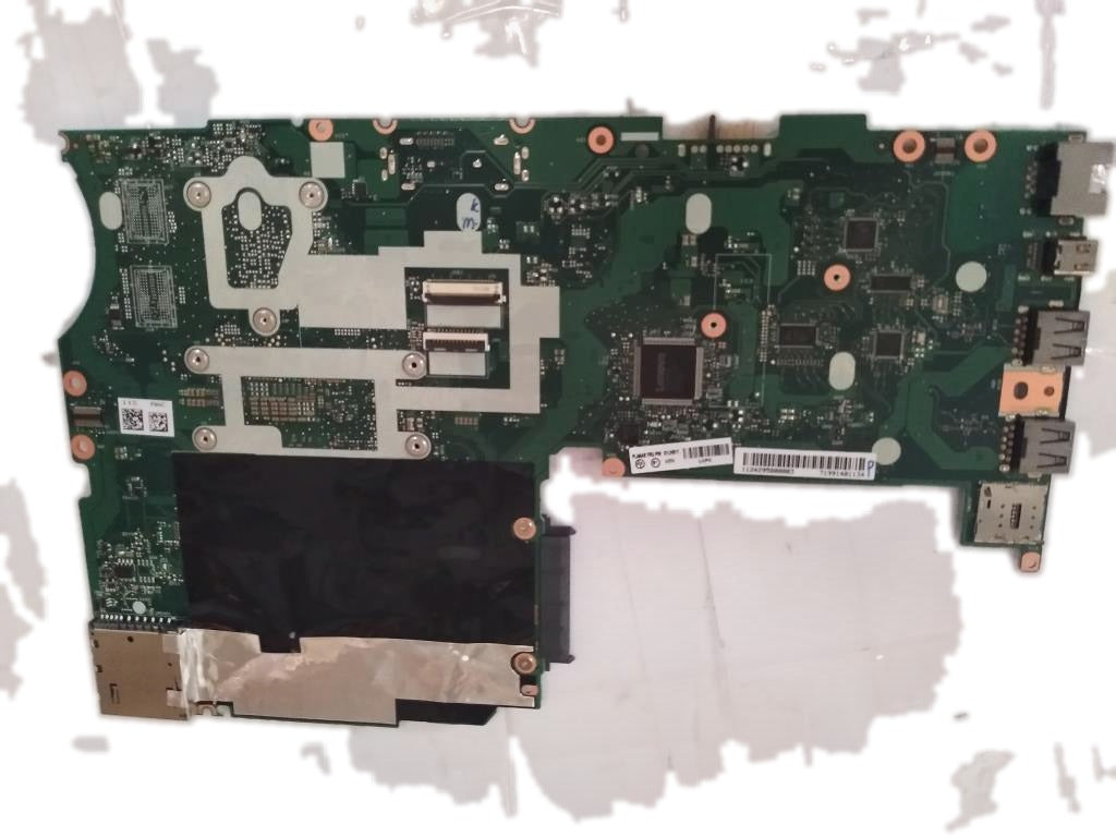 Lenovo ideacentre AIO 520S-23IKU All-in-One Motherboard BDPLANAR I7-7500U UMA WIN DPK 01LM017