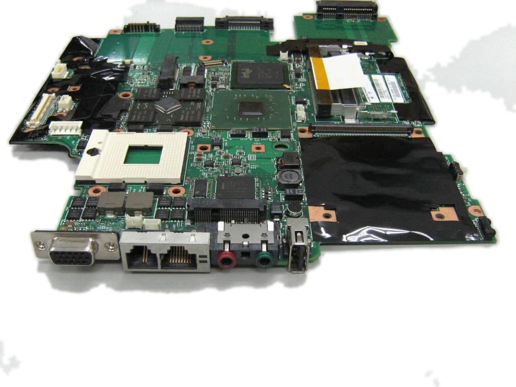 Lenovo Motherboard BDPLANAR CDPOP Planar M64-MOD 44C3714