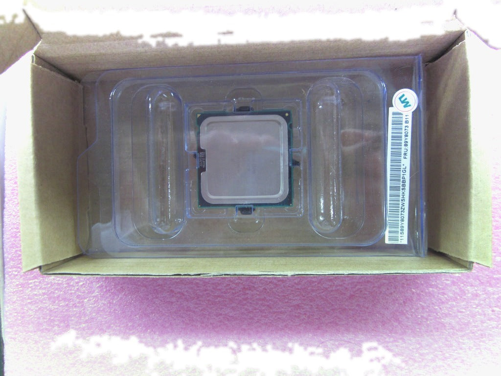 Lenovo ThinkCentre M58 Desktop / ThinkCentre M70e Desktop Processor E5500 Pent 89Y8073