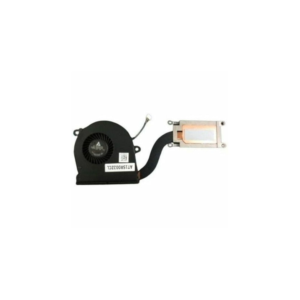 Dell Latitude 5280 CPU Heatsink Fan Assembly 3XN3N