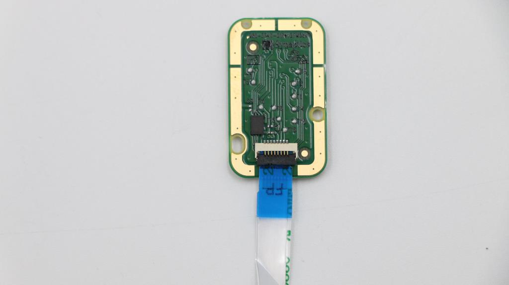 Lenovo ideapad Yoga 730-15IKB / Yoga 730-15IWL FPR Board C 81CU W/Cable IG 5F30Q96517