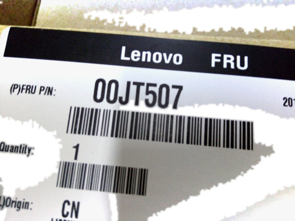 Lenovo Wireless Card Wireless CMB ITS 435A BRPPB 01AX749