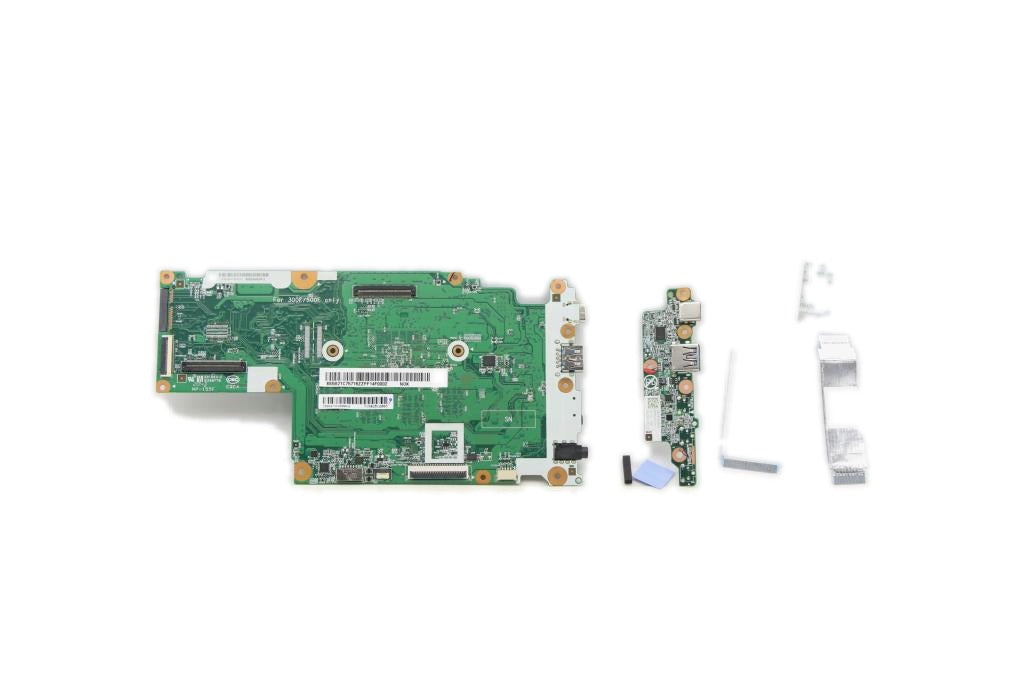 Lenovo 100e Chromebook 2nd Gen Motherboard BDPLANAR MB81MA NOK N4000UMA4G32G(N+N) 5B21C75716