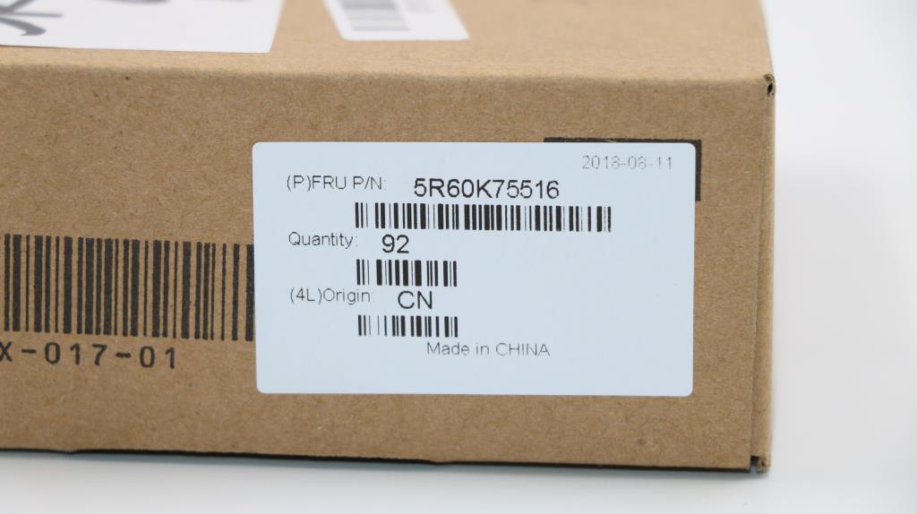Lenovo ideapad 100S-14IBR Rubber 3N screw hole cover 80R9 5R60K75516