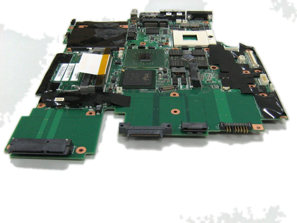 Lenovo Motherboard BDPLANAR CDPOP Planar M64-MOD 44C3714