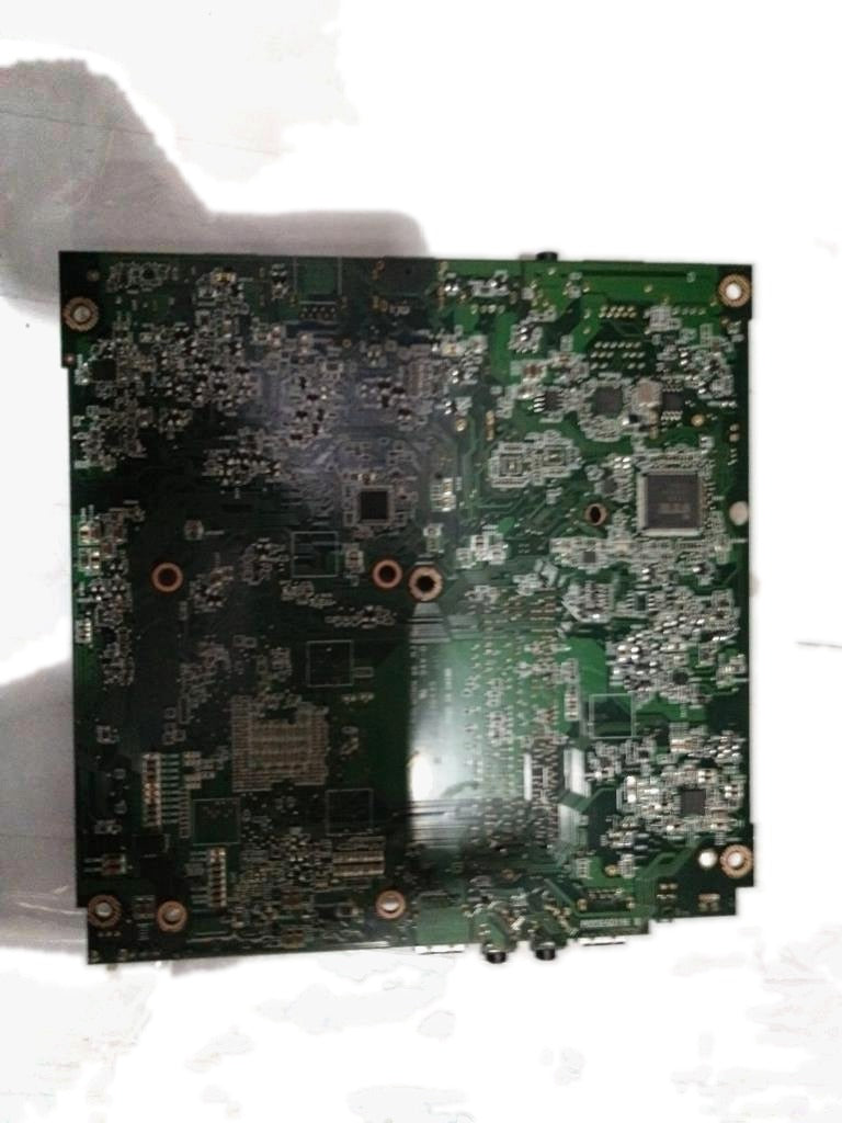 Lenovo ThinkCentre M715q Desktop Motherboard AMD Tiny Bristol DG W7 32 00XK236