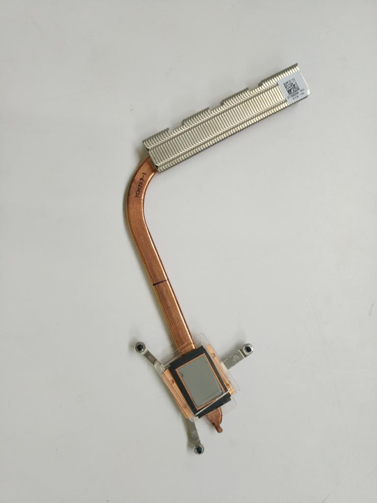 Lenovo ideapad 320-15ABR / ideapad 320 Touch-15ABR Heatsink THERMAL MODULE UMA L80XS 5H40P11134