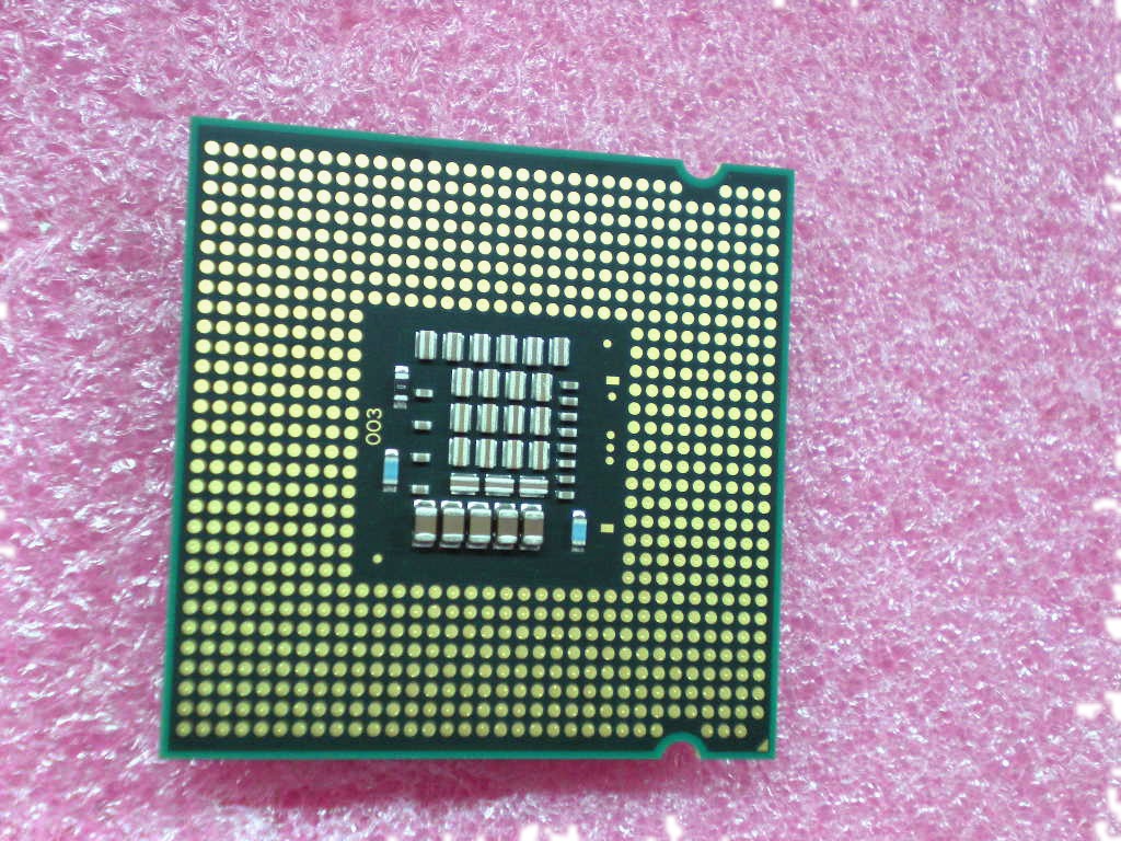 Lenovo ThinkCentre M58p Desktop / ThinkCentre M81 Desktop Processor E8500 Core 45C7735