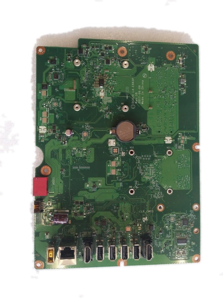 Lenovo ideacentre AIO 520-22AST All-in-One Motherboard BDPLANAR MB A4-9120 UMA HI WIN DPK 01LM156