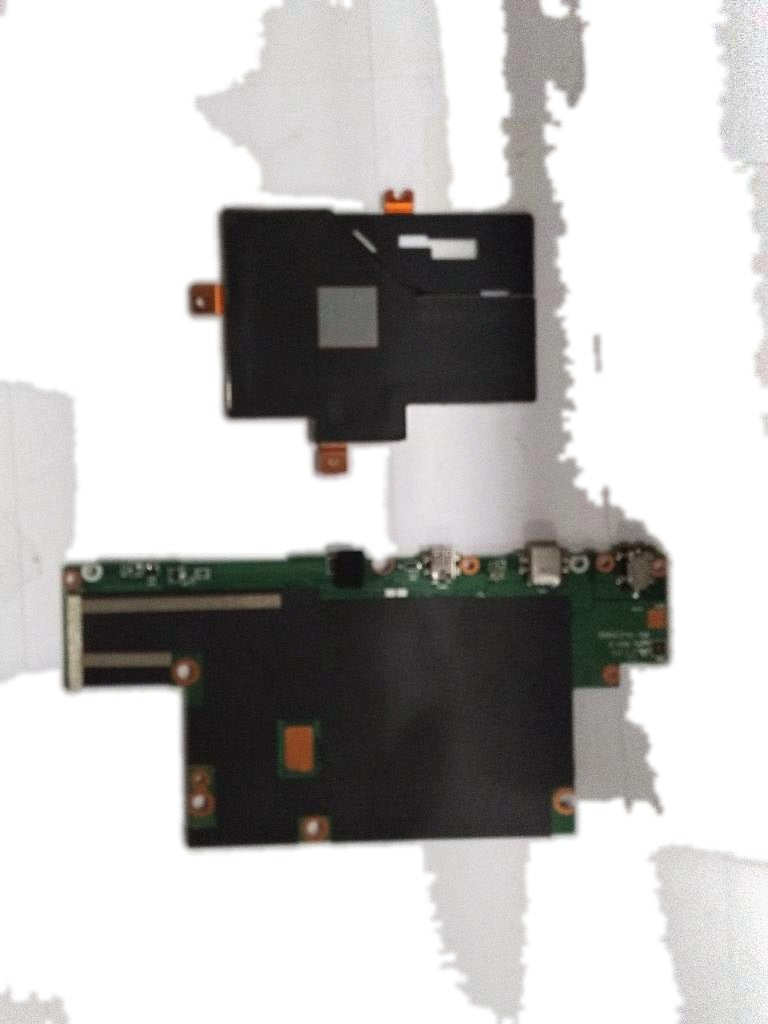 Lenovo ideapad Miix 320-10ICR Tablet Motherboard BDPLANAR MBB80XFZ83502G64GEMMCW2X2 WIN 5B20N38151