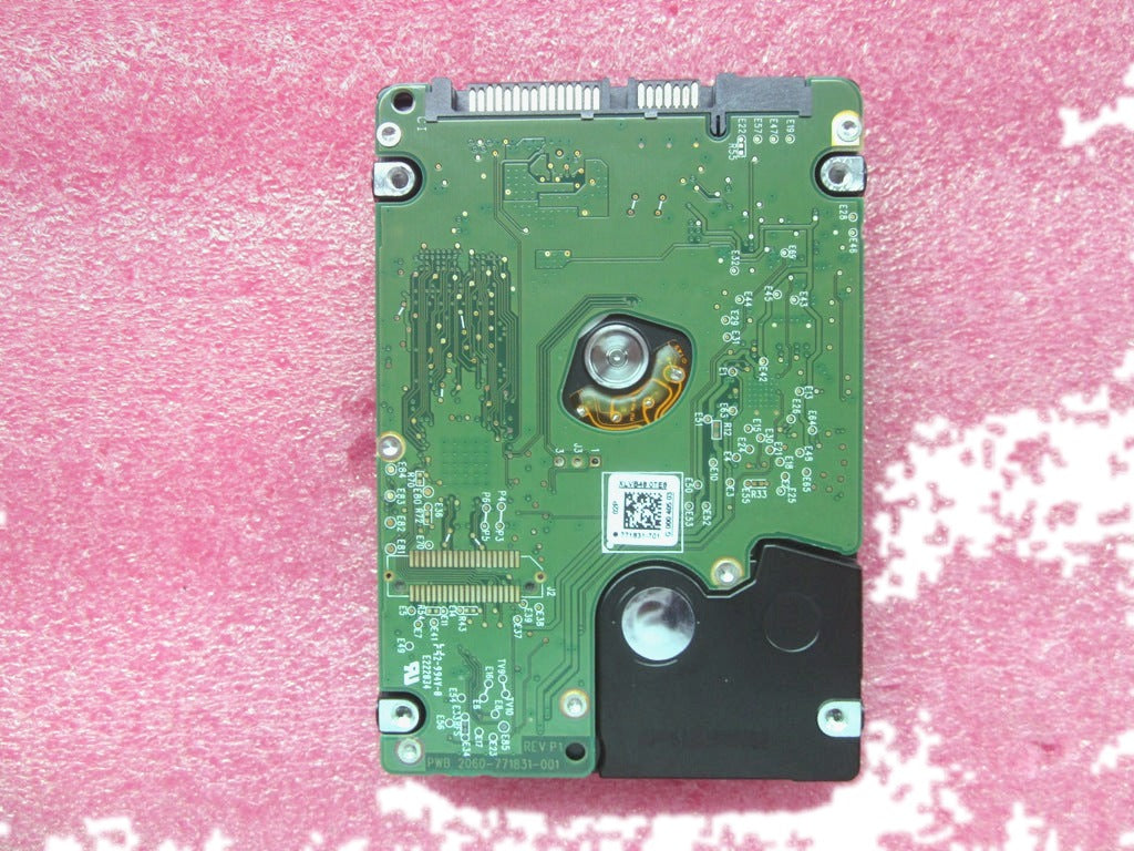 Lenovo ThinkStation E31 Workstation / ThinkStation D30 Workstation Hard Drive HDD 500G 2.5 15mm 10000 SATA STD MULTI 03T8317
