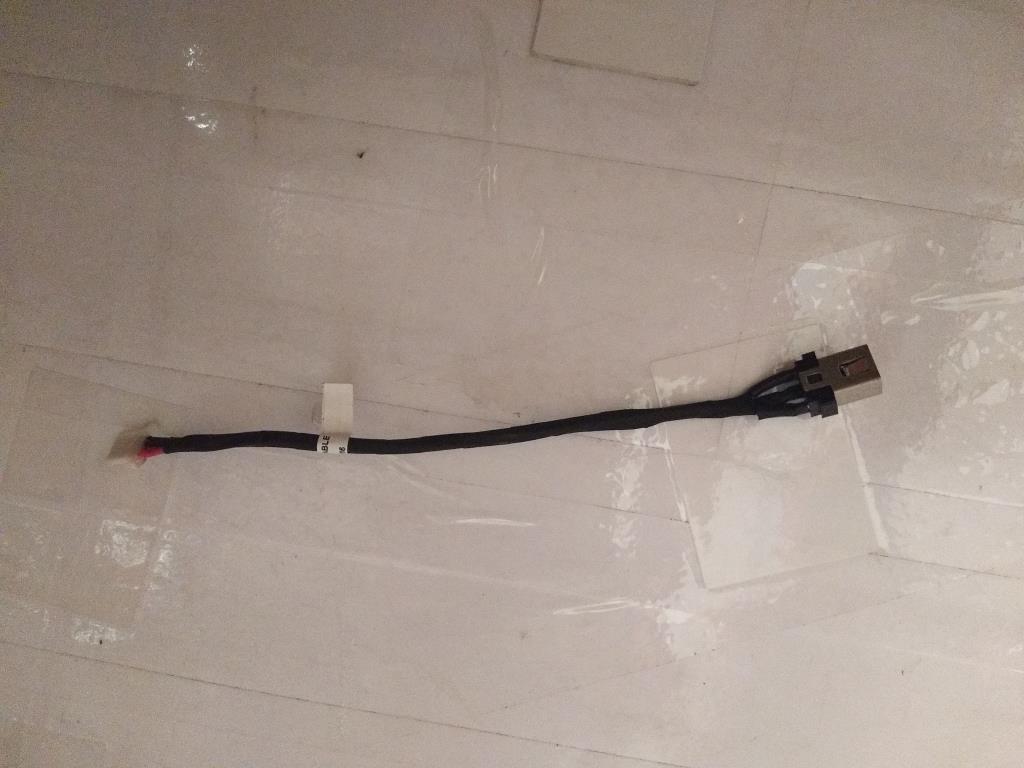 Lenovo ideapad 720S-14IKB Type 80XC / ideapad 720S-14IKB Type 81BD DC-IN Cable C 80XC 5C10N79818