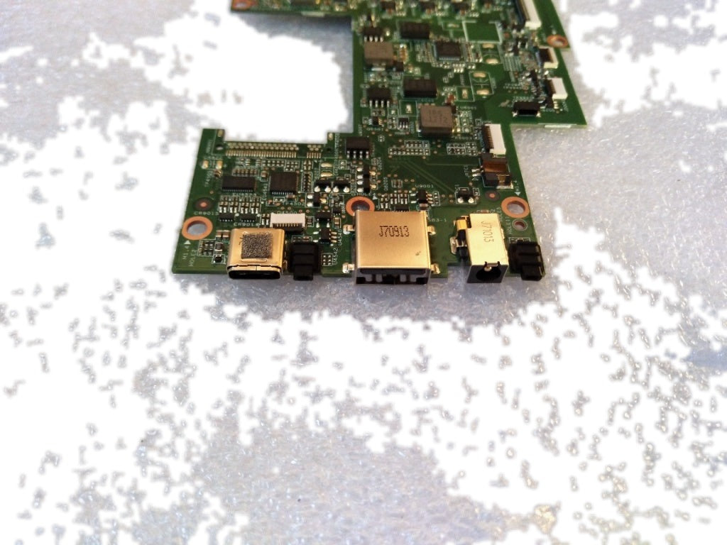 Lenovo Miix 520-12IKB Type 81CG Motherboard BDPLANAR MB 3N81CG I58250WIN 4G 5B20Q62882