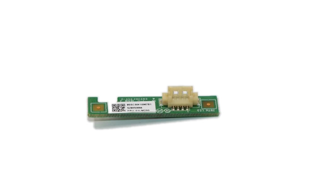 Lenovo ideacentre AIO 330-20IGM All-in-One / ideacentre AIO 330-20AST All-in-One A AIO330 Power button board 01LM290