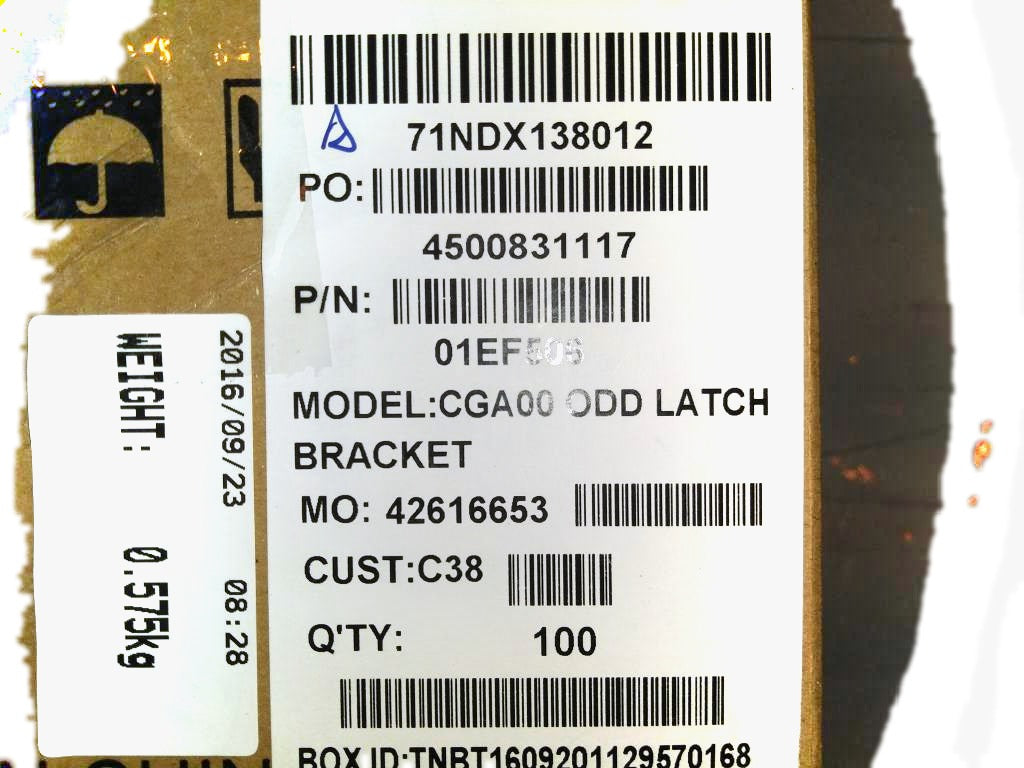 Lenovo ideacentre AIO Y910-27ISH All-in-One LATCH ODD Latch Y910-27I 01EF506