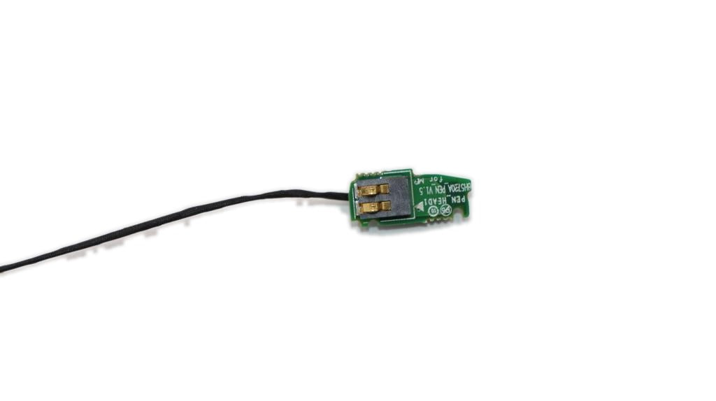 Lenovo Tablet 10 Pen charger board Cable 02DC127