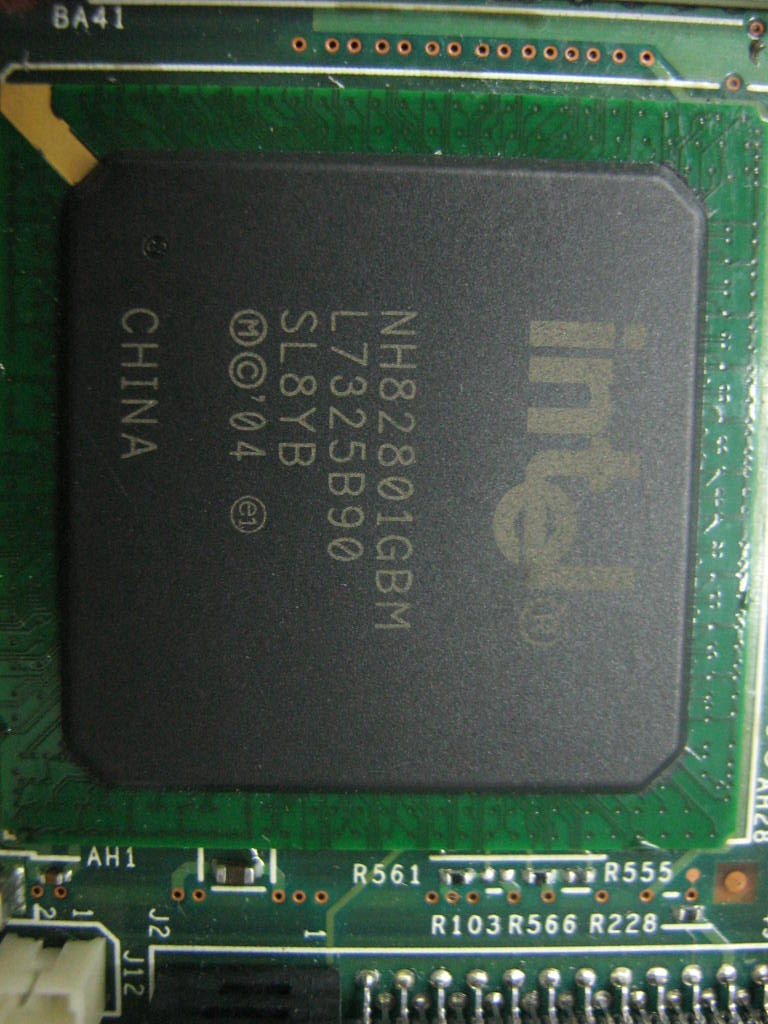 Lenovo Motherboard BDPLANAR CDPOP PLN 945GM 44C3985